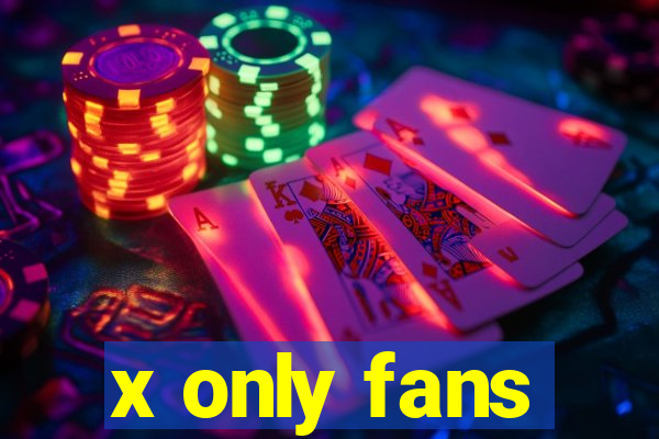 x only fans